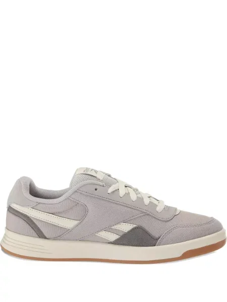 Sneakerși Reebok gri