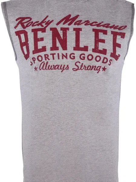 Benlee Tricou LASTARZA / roșu gri