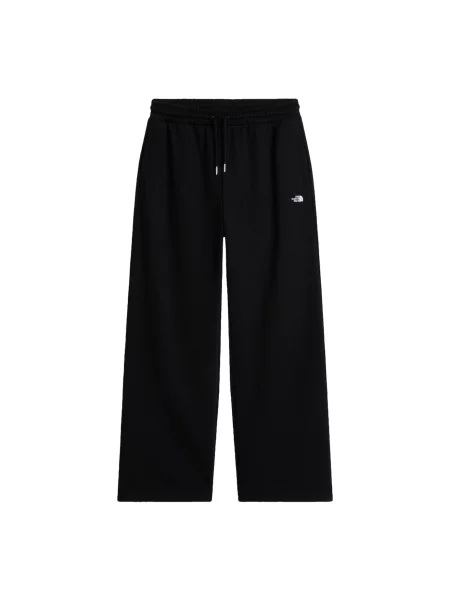 THE NORTH FACE Pantaloni ESSENTIAL negru alb