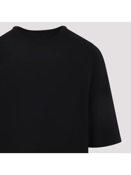 Koszulka Rick Owens czarna