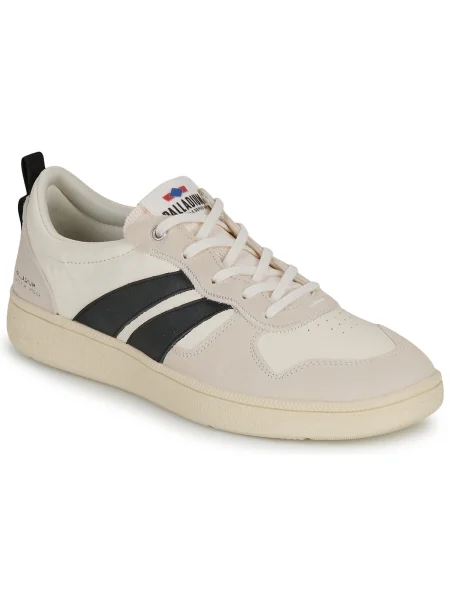 Tenisky Palladium biela