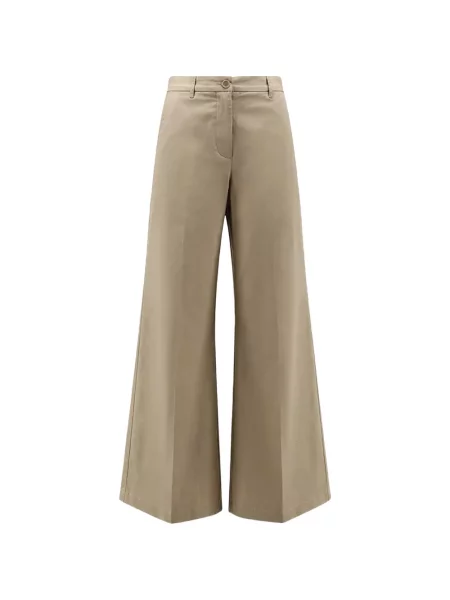 Pantaloni Aspesi stretch