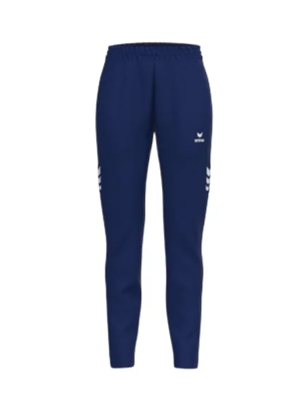 ERIMA Športne hlače Celebrate modra