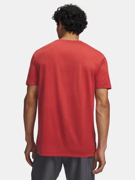 Majica Under Armour siva