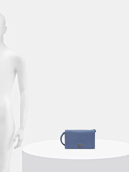 Гаманець Dkny жовтий