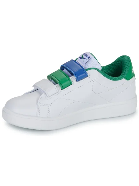 Pantofi copii Reebok Classic alb