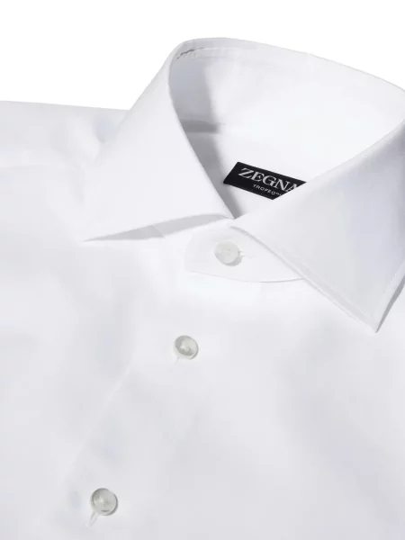 Cămașă Zegna alb