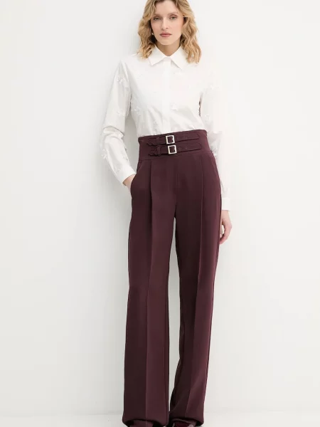 IBlues koszula BRONCIO beżowa