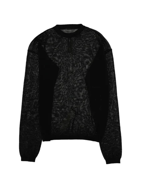 Cămașă Rick Owens negru