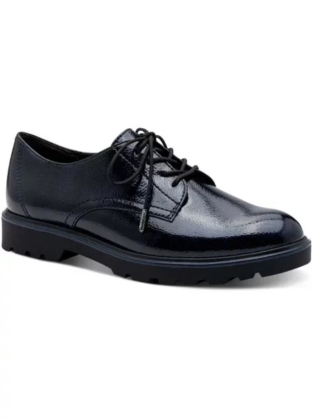 Pantofi Tamaris negru