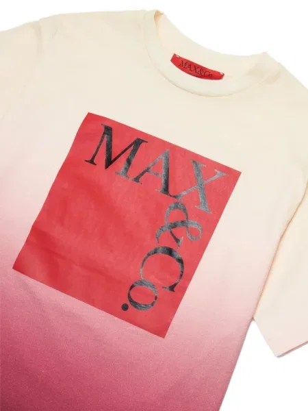 Koszulka dziecięca Max&co.
