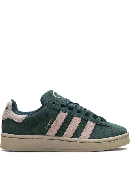 Sneakerși Adidas Campus gri