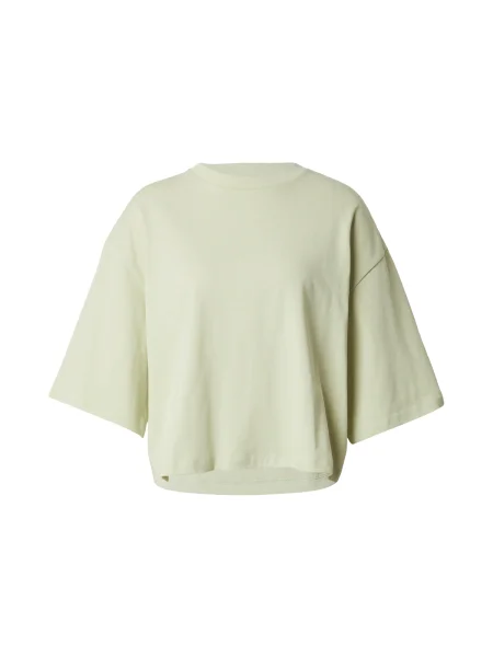 EDITED Tricou Enzo' verde