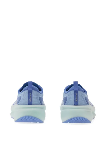 Polar Adidas w paski do kolan garniturowy czarny