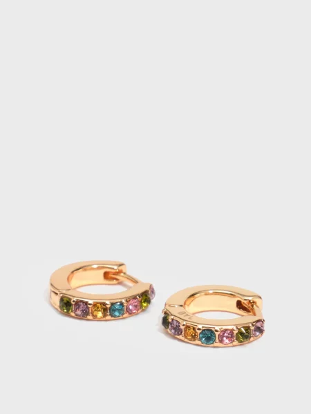Серьги Bimba Y Lola