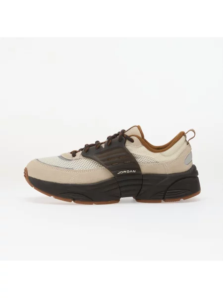 Sneakers Jordan Trunner O/S Soft Pearl/ Lt British Tan-Shadow Brown EUR 40 maro