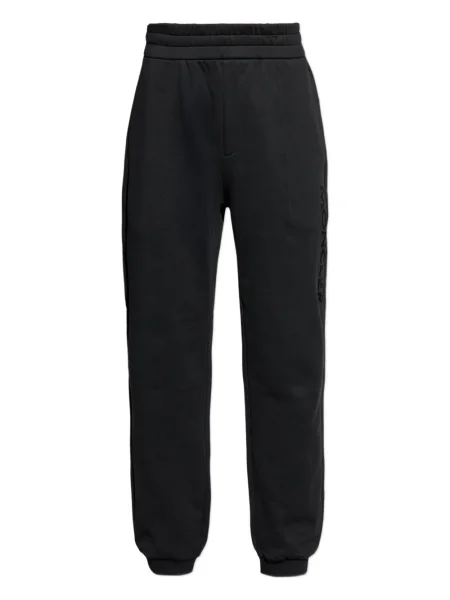 Pantaloni Moncler negru