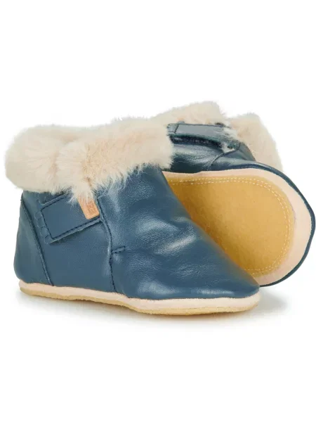 Pantofi copii Easy Peasy albastru