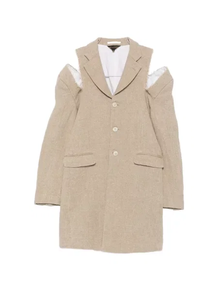 Palton Comme Des Garçons