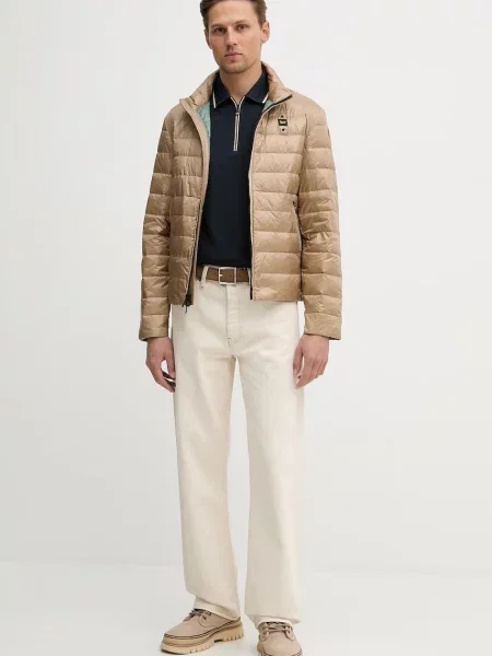 Пуховик Blauer