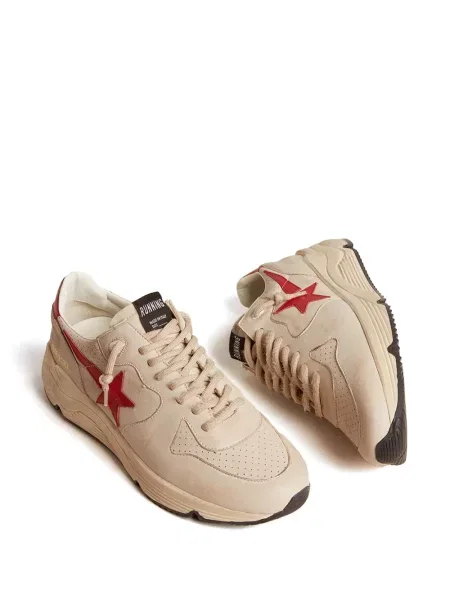 Бягане маратонки Golden Goose Running Sole