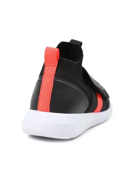Sneakersy dziecięce Dkny czarne
