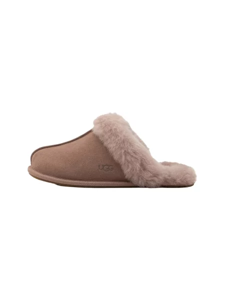 UGG Papuci de casă SCUFFETTE II' bej