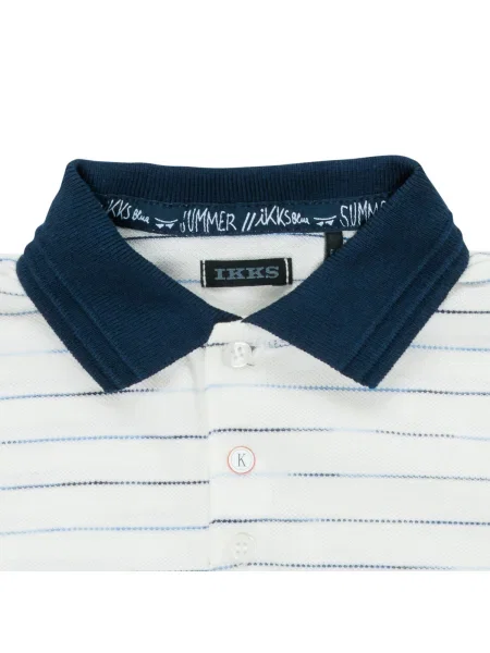 Tricou copii Ikks