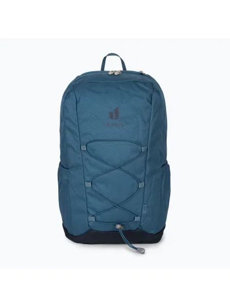 Deuter Gogo atlantic/ink city hátizsák. Méret: 28 l kék