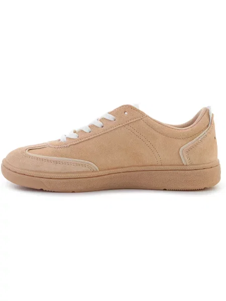 Pantofi Palladium portocaliu