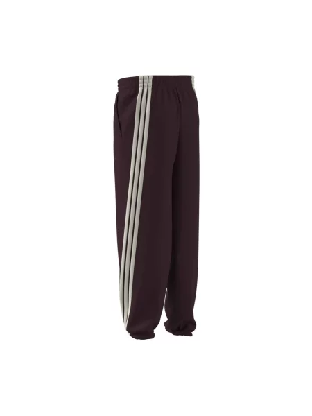 Nadrág Adidas barna