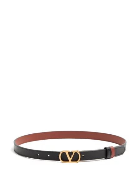 Curea Valentino Garavani negru