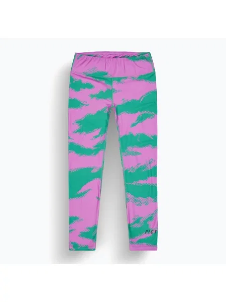Термоактивні легінси Picture Milita Printed retro bliss print