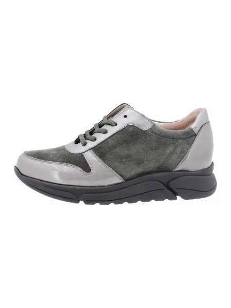 Pantofi Piesanto maro