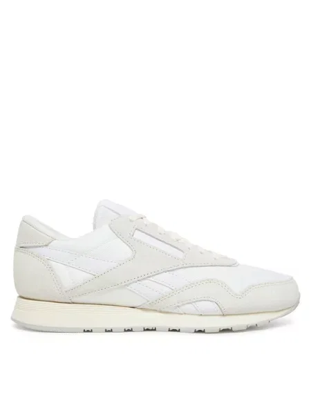 Superge Reebok bela