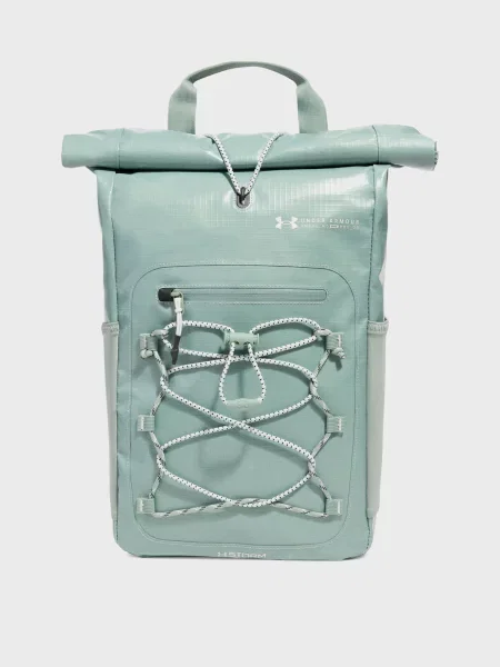 Рюкзак Under Armour зелений