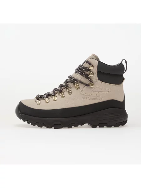 Sneakers Columbia Newton Alpine Pt™ Cloud Grey/ Shark EUR gri