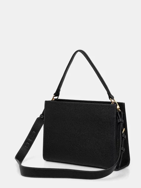 Kabelka Love Moschino černá