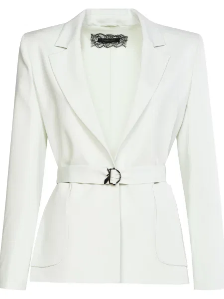 Піджак Patrizia Pepe білий