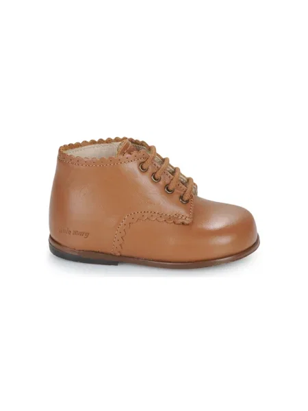 Pantofi copii Little Mary maro