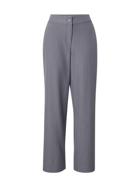 JDY Pantaloni JDYLOUI / închis gri