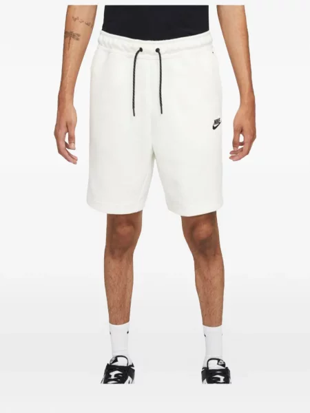 Trčanje majica Nike siva