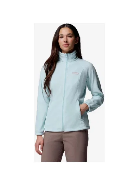 Polar Columbia Benton Springs Full Zip L niebieski