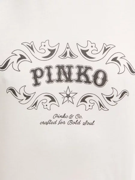 Футболка Pinko