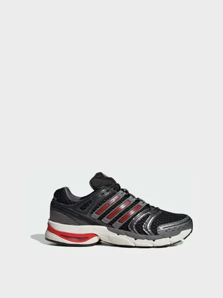 Повседневные кроссовки Adidas черные