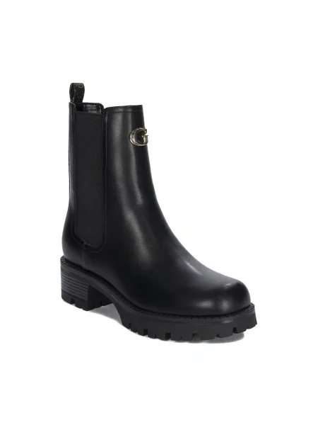 Pantofi Guess negru