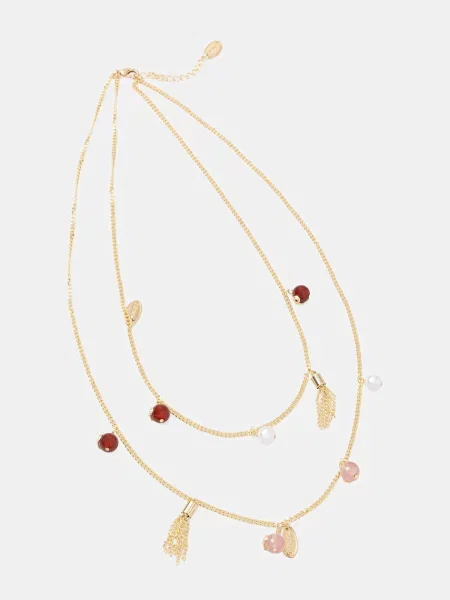 Twinset colier pentru femei