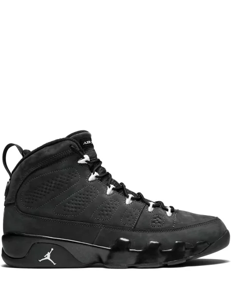 Sneakerși Jordan negru