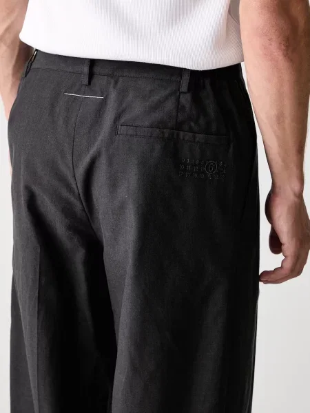 Брюки Mm6 Maison Margiela