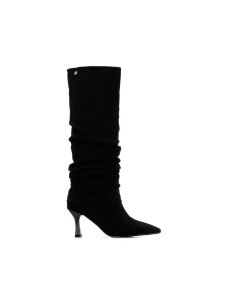 Pantofi Xti negru